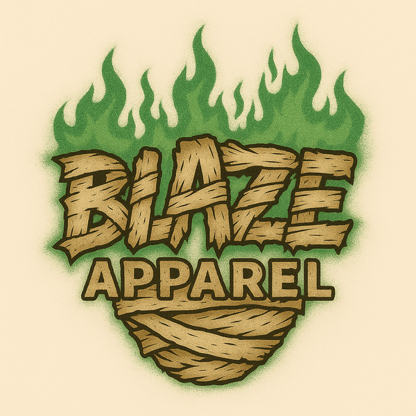 Blaze Apperal